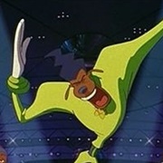 Powerline (A Goofy Movie)