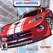 Automodellista