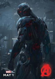 Ultron (Age of Ultron)