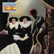 Dada (Alice Cooper, 1983)