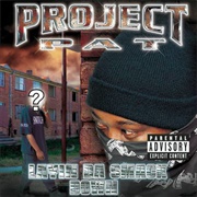Project Pat - Layin' Da Smack Down