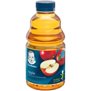 Baby Apple Juice