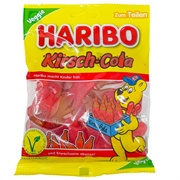 Haribo Cherry Cola