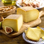 Mahón Cheese