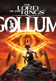 The Lord of the Rings: Gollum - Video Game (2022)