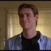 Jim Carrey (Once Bitten)
