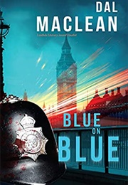 Blue on Blue (Dal MacLean)