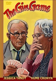 The Gin Game (Donald L. Coburn)