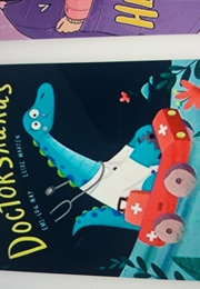 Doctorsaurus (Emi Lou May)