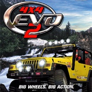 4X4 EVO 2