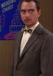 Jack Dodson - The Andy Griffith Show (1966)