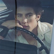 Jess Mariano, Gilmore Girls