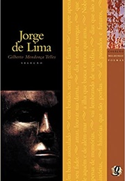 Melhores Poemas (Jorge De Lima)