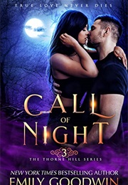 Call of Night (Emily Goodwin)