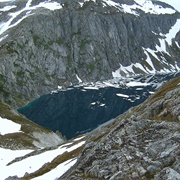 Indigo Lake (Alaska)