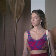Sydney Sweeney (The White Lotus)