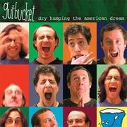 Gutbucket - Dry Humping the American Dream