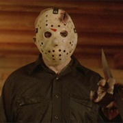 Jason Voorhees (Friday the 13th: The Final Chapter)