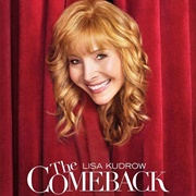 "The Comeback" (HBO, 2005; 2014)