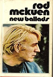 New Ballads (McKuen)