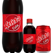 Xereta Cola