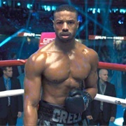 Adonis Creed