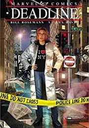 Deadline (Bill Rosemann)