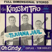 The Tijuana Jail - The Kingston Trio