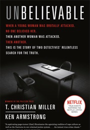 Unbelievable (Christian T. Miller)