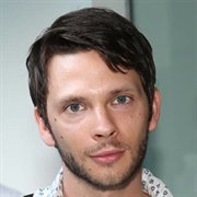 Devon Graye (Gay, He/Him)