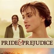 Pride & Prejudice (2005)