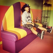 Tyra B (Lesbian, She/Her)