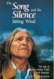 The Song and the Silence: Sitting Wind (Peter Jonker)