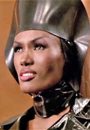 Strange in 'Boomerang' (1992)