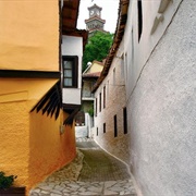 Varousi (Old Town of Trikala)