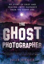 The Ghost Photographer