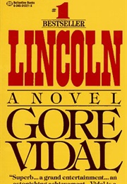 Lincoln (Gore Vidal)