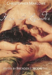 Hero and Leander (Christopher Marlowe)