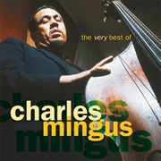 Moanin' - Charles Mingus