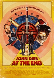 John Dies at the End (2012)