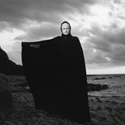 Death (The Seventh Seal, 1957)