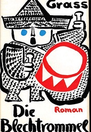 The Tin Drum (Günter Grass)