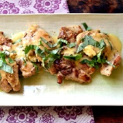 Chicken W Herbes De Provence