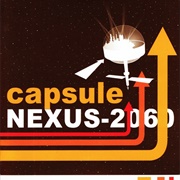 Capsule – Nexus-2060
