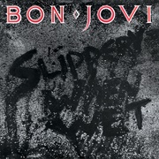 Bon Jovi - Slippery When Wet (1986)