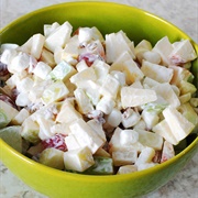 Apple Salad
