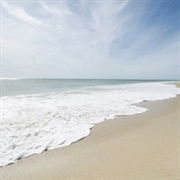 Siasconset Beach, Nantucket