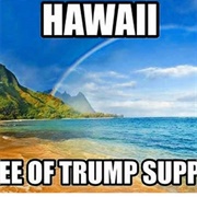 Hawaii