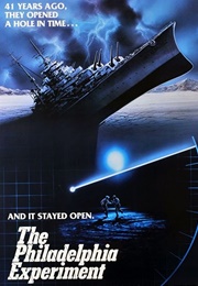 The Philadelphia Experiment (1984)