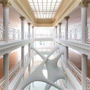 Moore Building, Miami